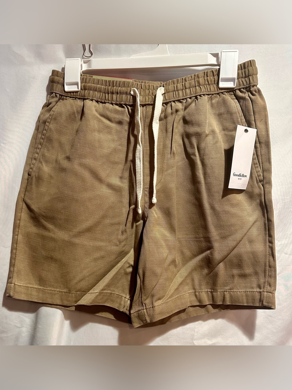 Men’s Shorts